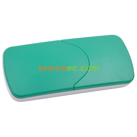 Customization Car Sun Visor Tissue Box Promotional Products