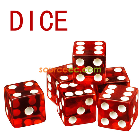 Customize Dice Gift
