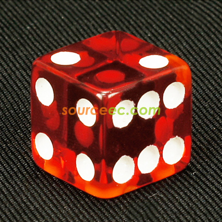 Customization Customize Dice Gift Promotional Products