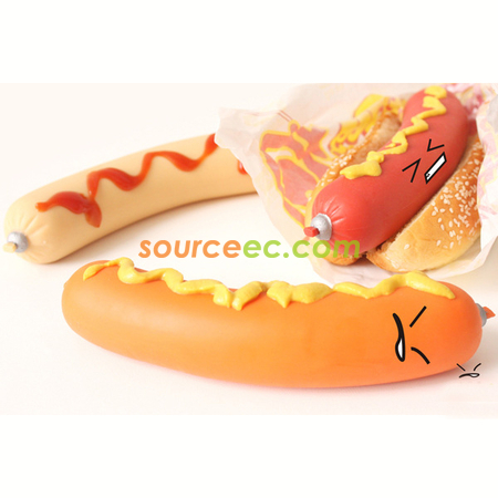 Customization Ham Sausage Promotional Products