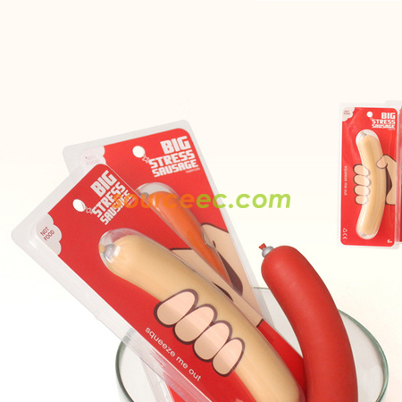 Customization Ham Sausage Promotional Products