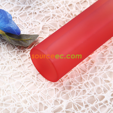 Customization 400ML Double Glass Promotional Products