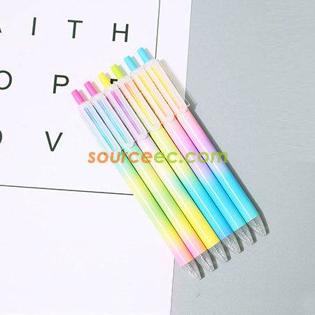 Simple Fashion Gift Pen