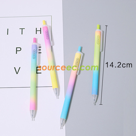 Customization Simple Fashion Gift Pen Promotional Products