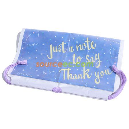 Customization Drawstring Bag Promotional Products