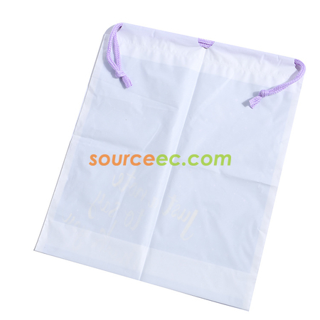 Customization Drawstring Bag Promotional Products