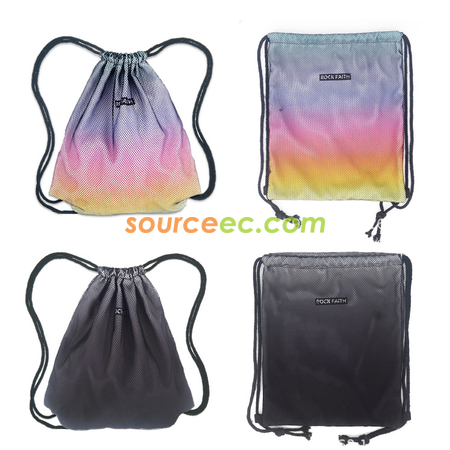 Customization Drawstring Bag Promotional Products