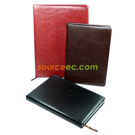 Customization MOQ100 Notebook Promotional Products