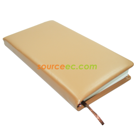 Customization MOQ100 Notebook Promotional Products