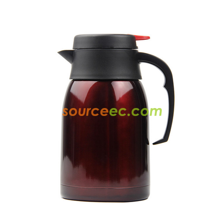 Customization 1500ML Vacuum Insulation Pot Promotional Products