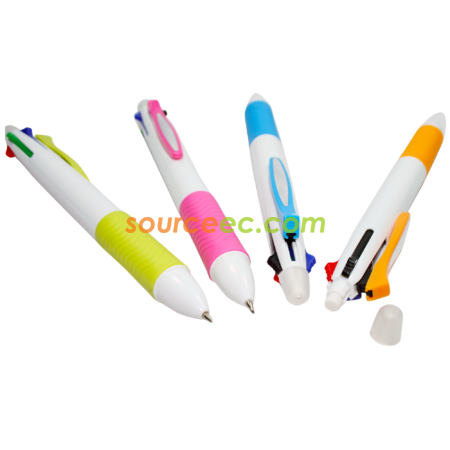 Customization Multifunctional Automatic Penc Promotional Products