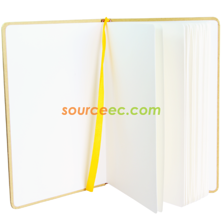Customization Kraft Paper Notebook Promotional Products