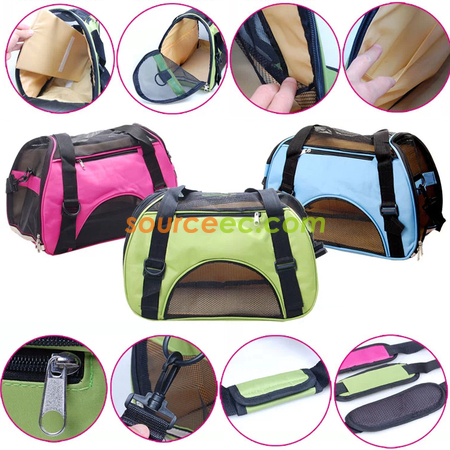 Customization Pet Tote Promotional Products