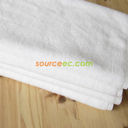 Customization Custom Hotel Towel Promotional Products