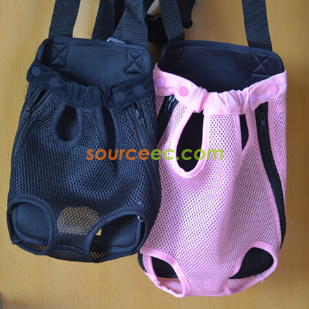 Customization Outdoor Pet Bag Promotional Products