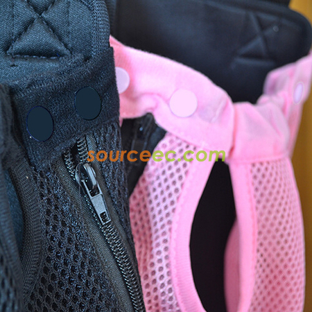 Customization Outdoor Pet Bag Promotional Products