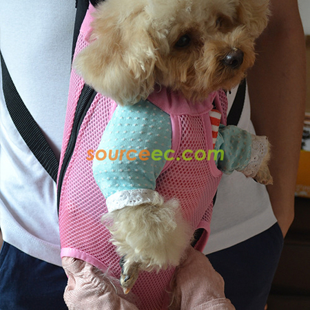 Customization Outdoor Pet Bag Promotional Products
