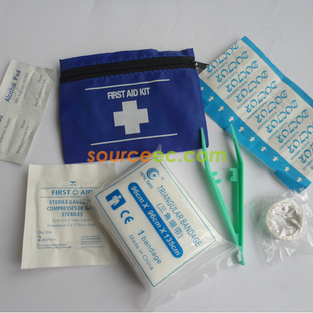 Customization Outdoor First Aid Kit Promotional Products