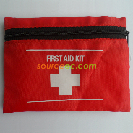 Customization Outdoor First Aid Kit Promotional Products