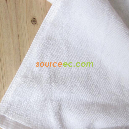 Customization Embroidery Thick Towel Promotional Products