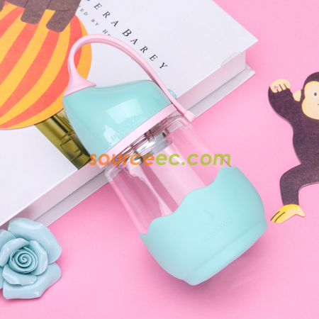 Customization 460ML High Borosilicate Glass Promotional Products