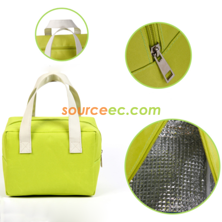 Customization Portable cooler bag Promotional Products