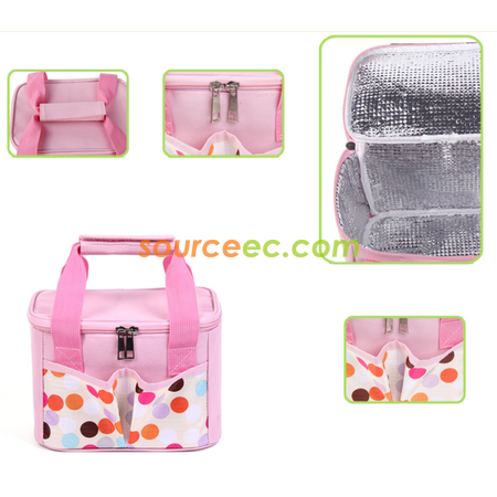 Customization Portable cooler bag Promotional Products
