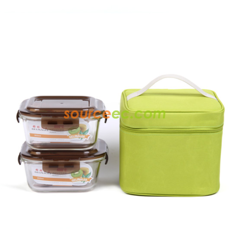 Customization Portable cooler bag Promotional Products