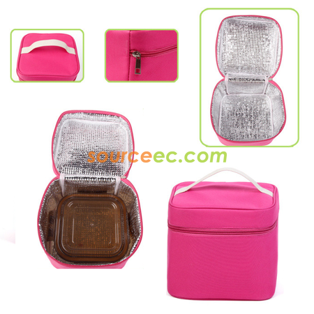 Customization Portable cooler bag Promotional Products
