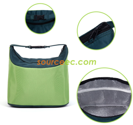 Customization Portable Cooler Bag Promotional Products