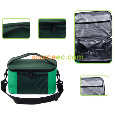 Customization Portable cooler bag Promotional Products