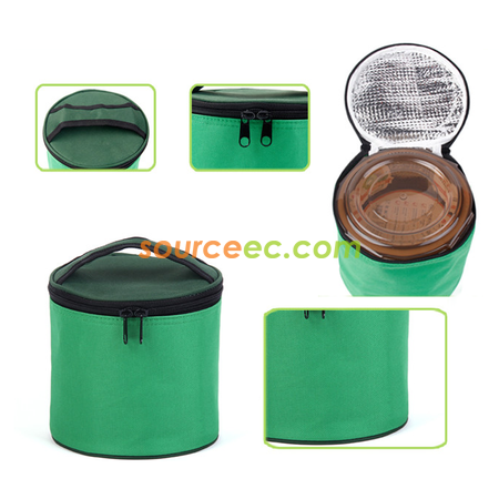 Customization Portable cooler bag Promotional Products