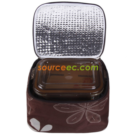 Customization Portable cooler bag Promotional Products