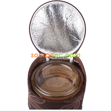Customization Portable Cooler Bag Promotional Products