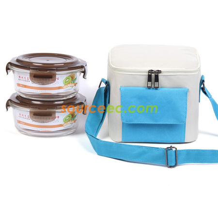 Customization Portable Cooler Bag Promotional Products