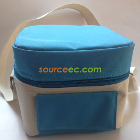 Customization Portable Cooler Bag Promotional Products
