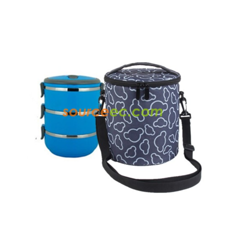 Customization Portable Cooler Bag Promotional Products