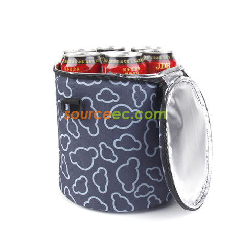 Customization Portable Cooler Bag Promotional Products
