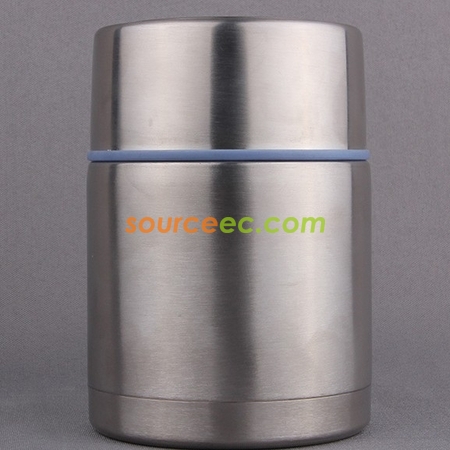 Customization 510ML Vacuum Automatic Porridge Pot Promotional Products