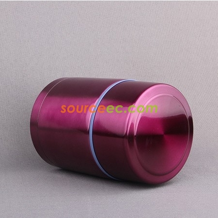 Customization 510ML Vacuum Automatic Porridge Pot Promotional Products