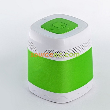 Customization Portable Bluetooth Audio Promotional Products