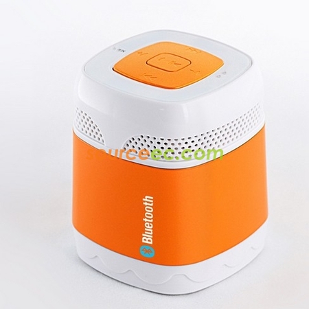 Customization Portable Bluetooth Audio Promotional Products