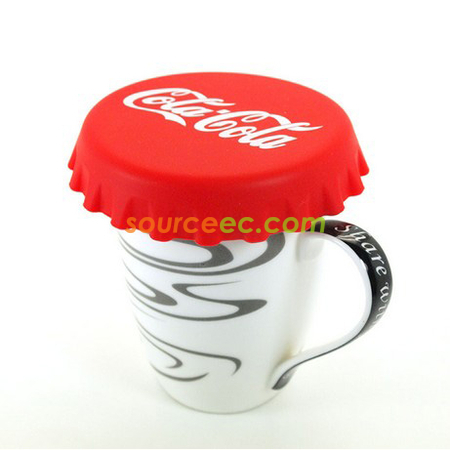 Customization Coke Lid Promotional Products