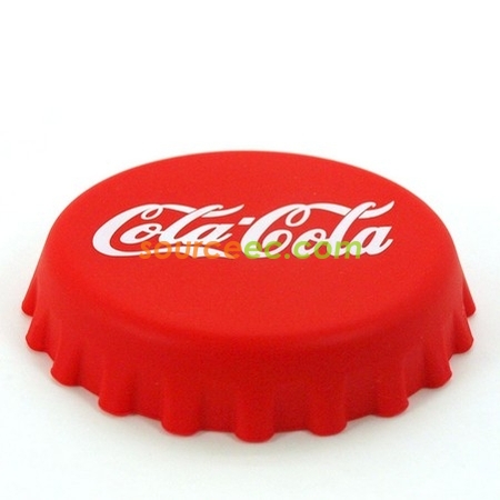 Customization Coke Lid Promotional Products