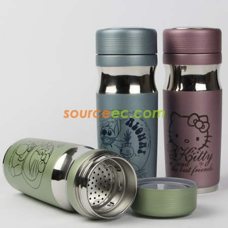 Customization 350ML Stainless Mug Promotional Products