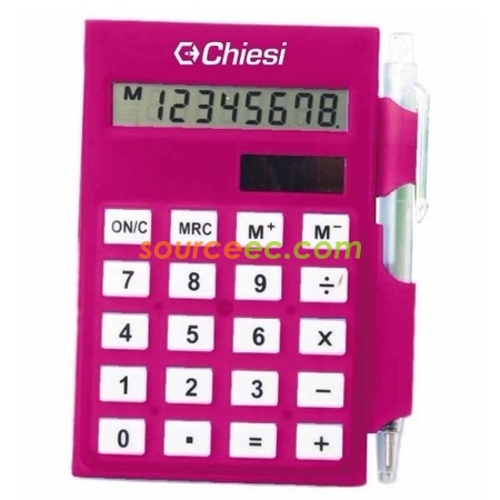 Customization Notebook Counting Machine Promotional Products