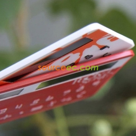 Customization Computer Name Card Printing Promotional Products