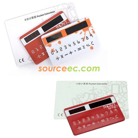 Customization Computer Name Card Printing Promotional Products