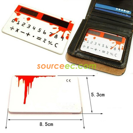 Customization Computer Name Card Printing Promotional Products