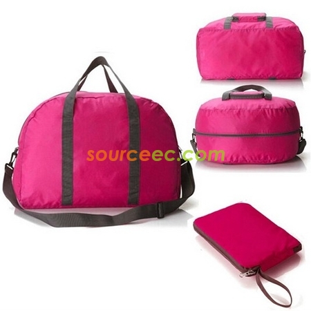 Customization Multi-function Folding Bag Promotional Products